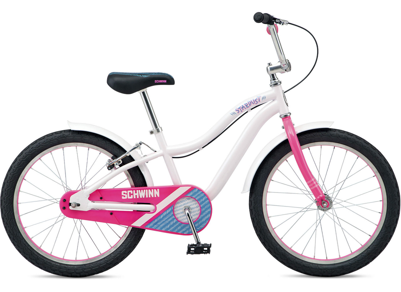Детский велосипед Schwinn Stardust (2022)