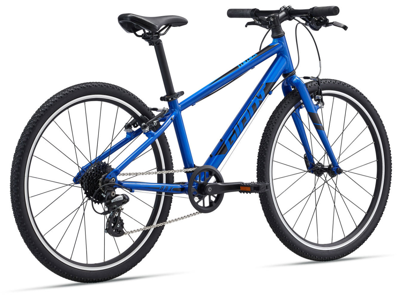 Подростковый велосипед Giant ARX 24 (2022)
