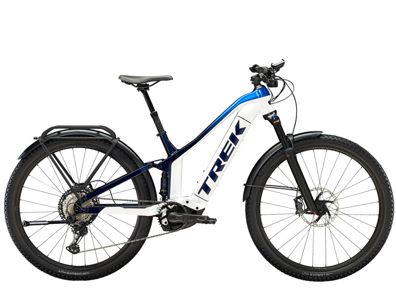Электровелосипед Trek Powerfly FS 9 EQ 